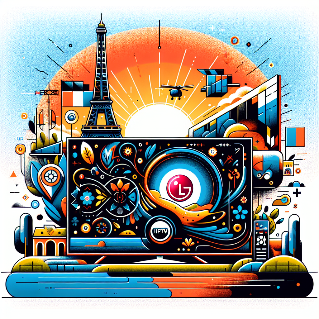 installer-iptv-sur-smart-tv-lg-(france)