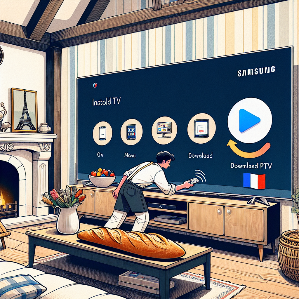 installer-iptv-sur-smart-tv-samsung-(france)
