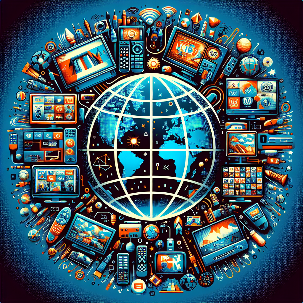 iptv-chaînes-internationales