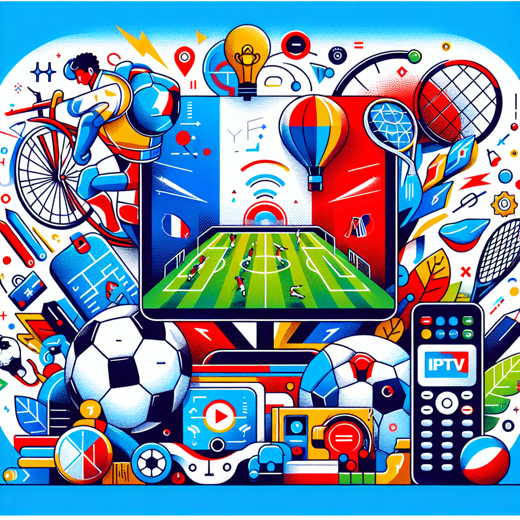 iptv-chaînes-sport-françaises