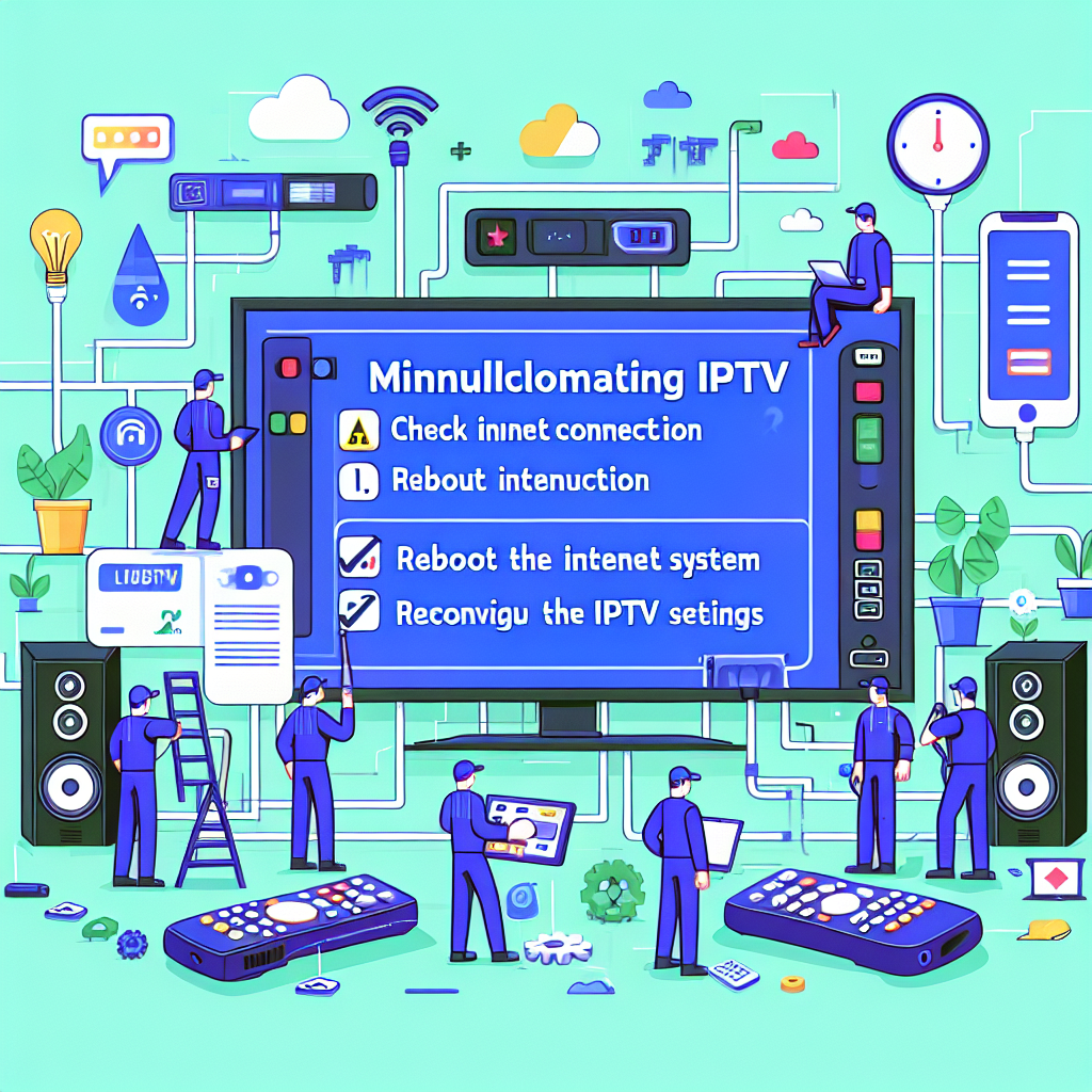 iptv-ne-fonctionne-pas-:-solutions