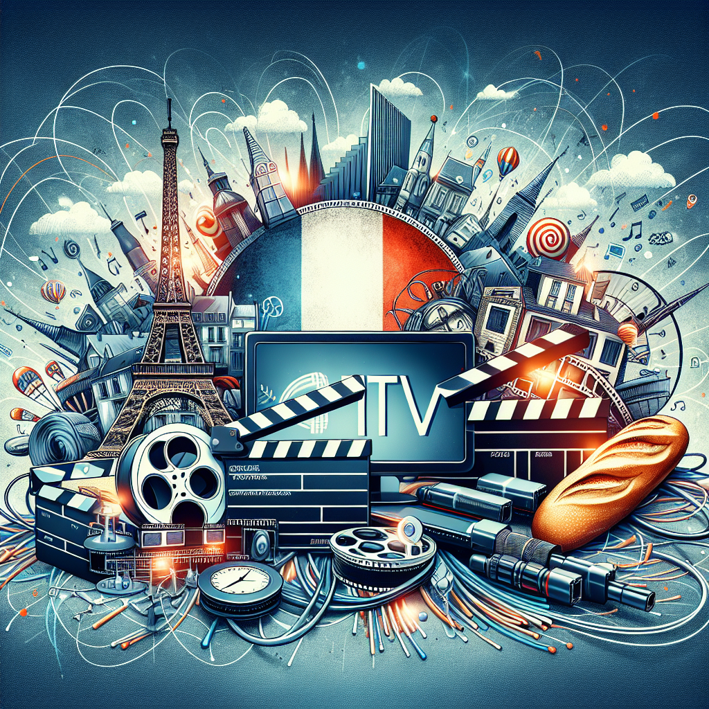 iptv-pour-films-et-series-en-france